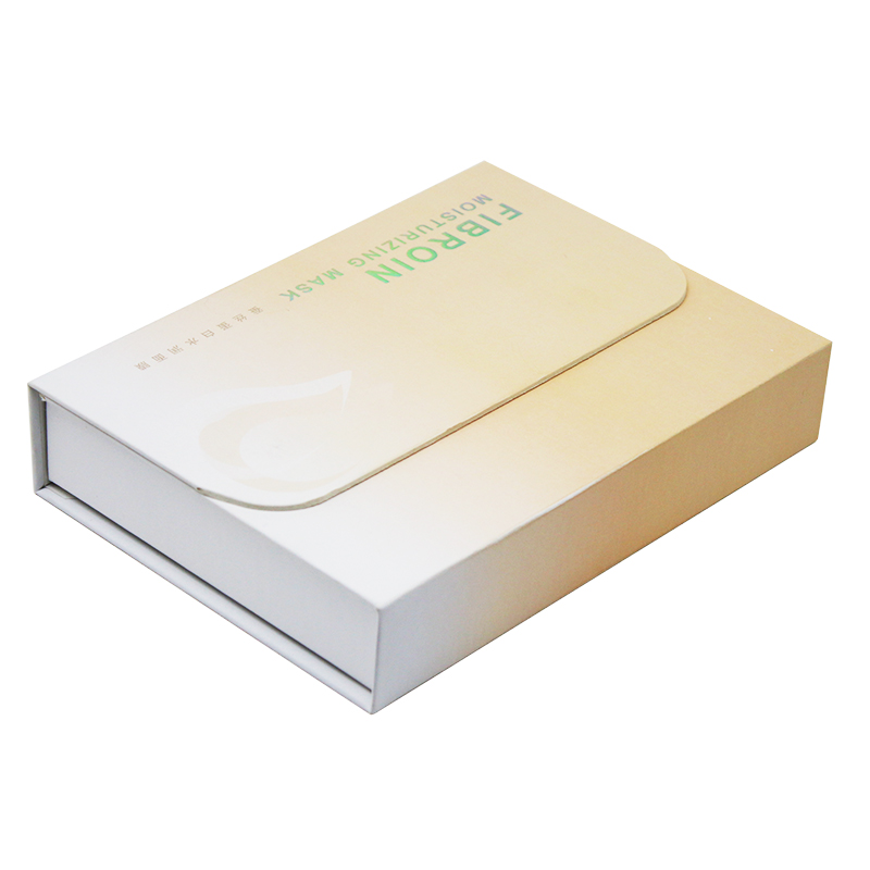 New designed cosmetic box