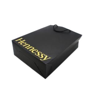 Wine paper bag