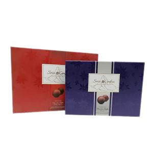 chocolate gift box