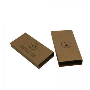 kraft paper sleeve